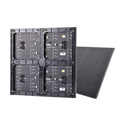 Μονάδα LED P4